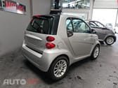 Smart ForTwo 0.8 cdi Passion 54