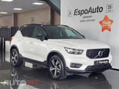 Volvo XC40 1.5 T2 Momentum Plus