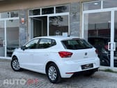 Seat Ibiza 1.0 TSI Reference