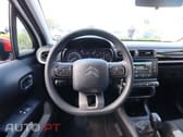 Citroen C3 1.2 PureTech Attraction