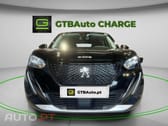 Peugeot E-2008 Active