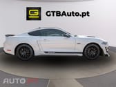 Ford Mustang 2,3 PERFORMA Premium GT 500 SHELBY 
