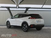Peugeot 2008 1.5 BlueHDi Allure
