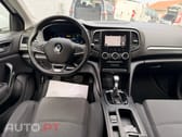 Renault Mégane E-Tech 1.6 E-Tech Híbrido/Plug-in 160cv
