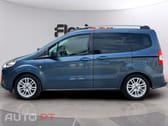 Ford Tourneo 1.0 EcoBoost Titanium