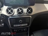 Mercedes-Benz CLA 200 d 4Matic 7G-DCT AMG Line