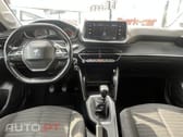 Peugeot 208 1.2 PureTech Active