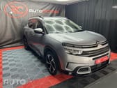 Citroen C5 Aircross 1.6 Hybrid Feel e-EAT8