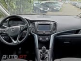 Opel Zafira 1.6 CDTi Innovation S/S