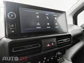 Peugeot Partner VAN