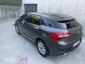 Citroen DS5 1.6 e-HDi Air. So Chic CMP6 112g
