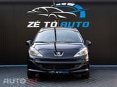Peugeot 207 1.4 HDi