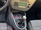 Seat Leon Ecomotive