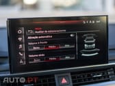 Audi A4 Avant 35 TDI Advanced S tronic