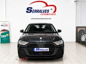 Audi A1 25 TFSI Advanced