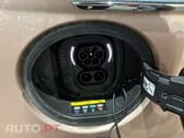 Fiat 500e 42 kWh icône