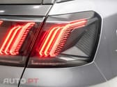Peugeot 3008 1.6 Hybrid Allure Pack e-EAT8