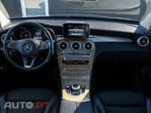 Mercedes-Benz GLC 250 d Exclusive 4-Matic
