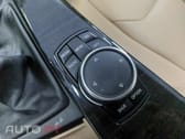 BMW 420 d Line Luxury