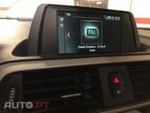 BMW 116 d