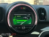 MINI Countryman COUPER SE ALL4