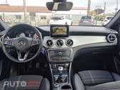 Mercedes-Benz GLA 180 d Urban