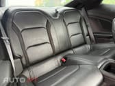 Chevrolet Camaro 2.0 Aut.