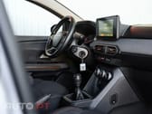 Dacia Sandero Stepway TCe 90 Expression
