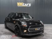 MINI Cooper One D