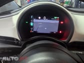 Fiat 500e 3+1