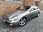 Mercedes-Benz CLS 320 CDi