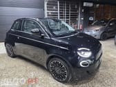 Fiat 500e La Prima