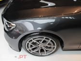 Mercedes-Benz E 220 AMG LINE