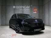 Peugeot 308 1.2 PureTech Allure