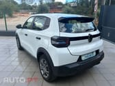 Citroen e-C3 YOU