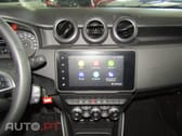 Dacia Duster 1.5 Blue dCi Prestige