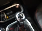 Mercedes-Benz A 180 d AMG Line