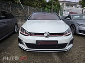 Volkswagen Golf 2.0 TSI GTi TCR DSG