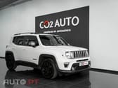 Jeep Renegade 1.6 MJD Limited