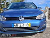 Volkswagen Golf 1.6 tdi confortline 110cv