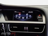 Audi A4 Allroad 2.0 TDi quattro Advance S tronic