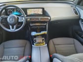 Mercedes-Benz EQC 400 4Matic