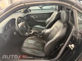 Mercedes-Benz SLK 200 Kompressor Edition