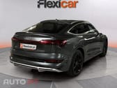 Audi E-Tron Sportback 55 quattro S line