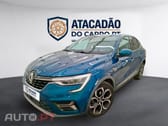 Renault Arkana Techno I.V.A DEDUTIVEL