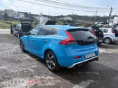 Volvo V40 1.6 D2 R-Design