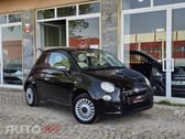 Fiat 500C 1.2 Lounge