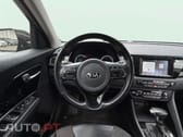 Kia Niro 1.6 GDi HEV Urban