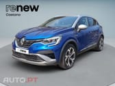 Renault Captur 1.0 TCe 90 RS Line