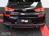 Hyundai i30 2.0 T-GDi Performance Pack